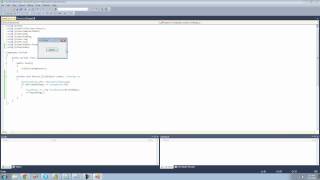 C# Beginners Tutorial - 85 - Playing Sounds