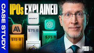 The $250 Billion IPO Heist: Who Really Gets Rich When Stocks Go Public
