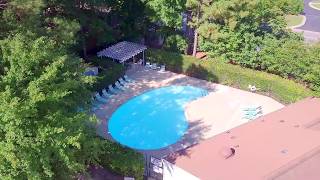 Oak Brook Apartments - Apartments for Rent Near Seymour Johnson Air Force Base in Goldsboro, NC