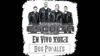 Dos Puñales - Cover - Grupo Escolta