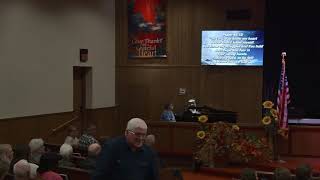 "Making Your Prayer Life Powerful" - Part 3 with Pastor Doug Schildknecht