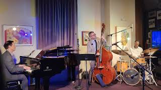 Ark Ovrutski - Time After Time - Clement's Place
