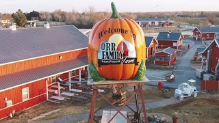 Oklahoma City Orr Family Farm | So Much Fun!