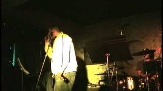 ON THE ROCKS - Slither (Velvet Revolver)