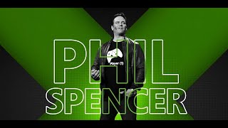 Xbox Resurrection The Phil Spencer Quick Flashback (2.0)
