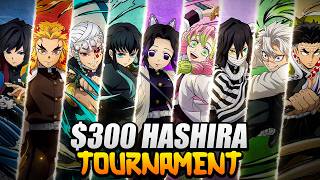 THE STRONGEST HASHIRA IN DEMON SLAYER 2 IS NOT WHO YOU THINK!