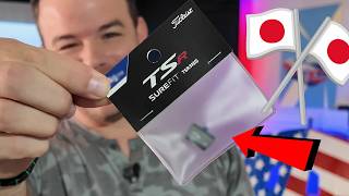 The most ELUSIVE Titleist product... ever??? // Titleist TSR & GT Surefit Weight Testing