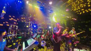The Music Never Stopped - Josh Daniel’s Grateful Band 3/27/26