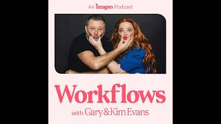 Balancing Photography Businesses and Family with Gary & Kim Evans
