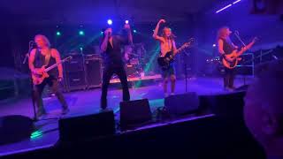 T.N.T. - Live from the HI-FI Annex