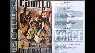 Camilo Hip Hop #20 - The Latin Connection - (Side 2)