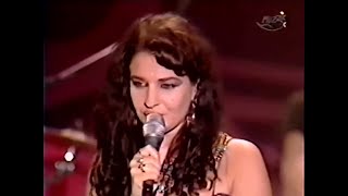 Natacha Atlas - Festival De Jazz De Montréal 1999