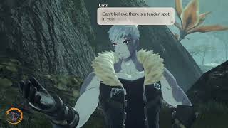 EXPLORING AND QUESTING - Xenoblade Chronicles 3 NG+ (69)