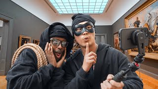 If Criminals Were Influencers