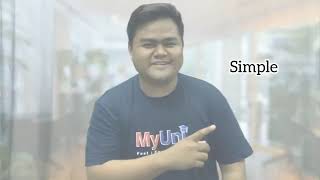 Sambung Belajar Melalui MyUni ?