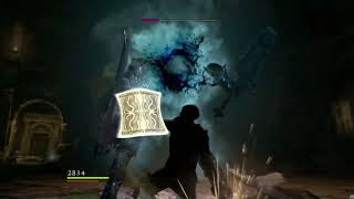 Assassin Responding to Living Armor