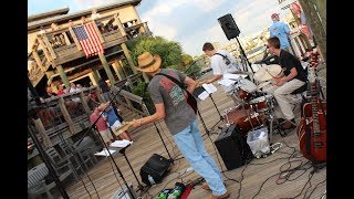 TRIPPP - Live at Boshamps - Destin, Florida - 6/28/18
