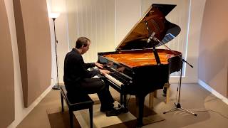 Go the distance (arranged for Piano - MP3 & Sheet Music)