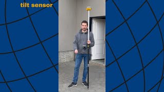 EFIX C5 GNSS IMU sensor test