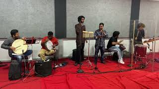 RHYTHM SESSION