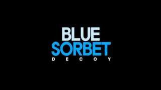 Another Word - Blue Sorbet