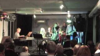Around the bend - Musikhøjskolen - sammenspilshold 2009