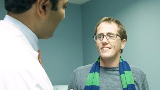 Cody Brummett's Story - TriStar Centennial Medical Center