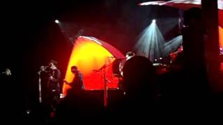 Bright Eyes- Road to Joy Live at Radio City Music Hall March 8th 2011