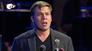 Come bel di di Maggio (TV rehearsal)