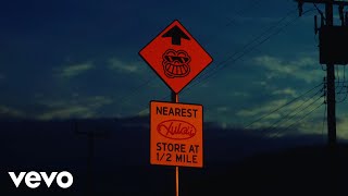 Young Cister - RICO (Visualizer)