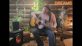Ryan Tottenham - Doubts - Dreams album (official audio) hipster/rock/indie/pop 2026 #dreams