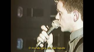 New Order - Ceremony [Legendado]