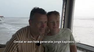 Testvaart - WPDetails #26 - André Texel