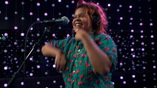 Combo Chimbita - Testigo (Live on KEXP)