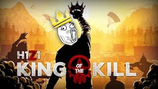 THIS GAME IS PERFECT - Failtage - H1Z1: King of The Kill