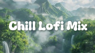 Chill Lofi Mix - relaxing lofi hip hop beats