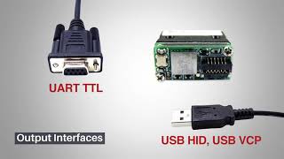 High Quality and Innovative Barcode Devices | MARSON