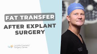 Do I Need Fat Transfer After Breast Implant Removal?