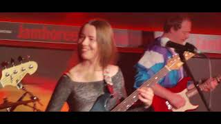 Funky Time at Jamboree