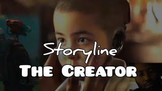The Creator Movie 2023 | The Creator Movie's Storyline