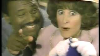 TV Ads   Michelob Light Beer & TransAmerica Ins & IBM PCs & ABCs Glitter Promo