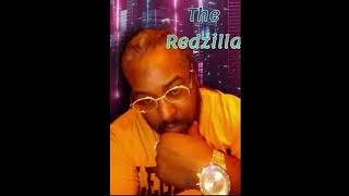 Redzilla - Boom - Rick Ross, Kodak Black, Beyonce, Drake, Kendrick Lamar,Snoop Dogg,Tupac