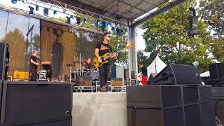 BLUE OCTOBER Live @ IN State Fair