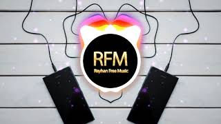 Whales - Lights New Song 2020 ! RFM - Rayhan Free Music [No Copyright Sounds]