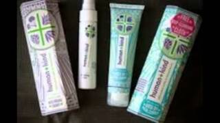 Top Natural Skin Care Brands