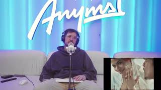 [Reacción] Bruno Mars - Risk It All [Official Music Video] | ANYMAL LIVE 🔴