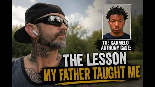 The Karmelo Anthony Case The Lesson My Father Taught Me