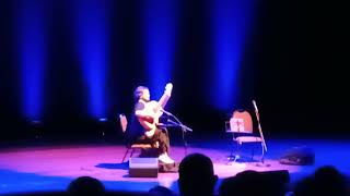 Yamandu Costa & Antônio Zambujo  - Tristonha / La Invernada