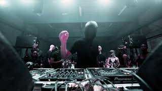 ONESH 22.08.2025 - KRUELTY | WAREHOUSE, PARIS