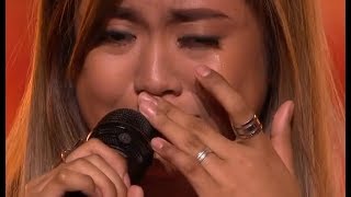 POWERFUL Audition AMAZES Judges On The X Factor UK! | Top Viral Talent